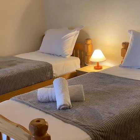 Apartamento Dani Two Bedroom In Center Of Tirana