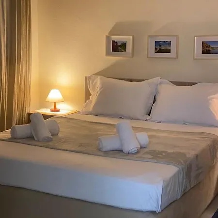 Dani Two Bedroom In Center Of Apartman Tirana