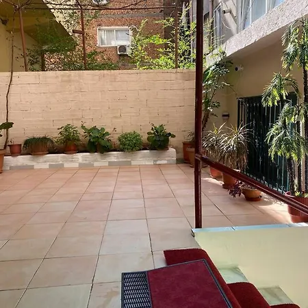 Dani Two Bedroom In Center Of Tirana