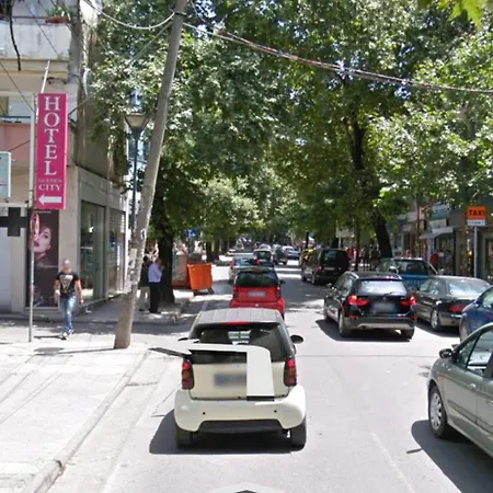 Dani Two Bedroom In Center Of Apartamento