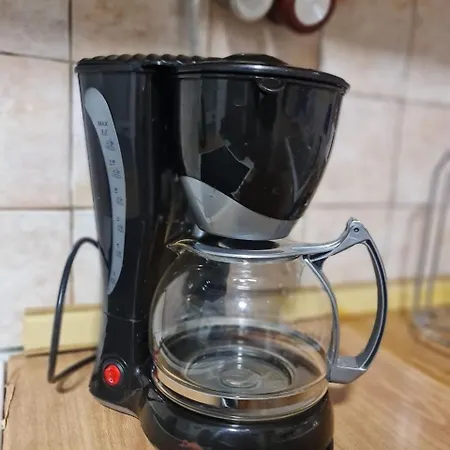 Dani Two Bedroom In Center Of Tirana