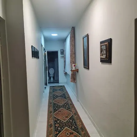 Dani Two Bedroom In Center Of Tirana