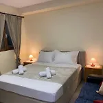 Dani Two Bedroom In Center Of Apartment Tirana