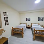 Dani Two Bedroom In Center Of Apartment Tirana