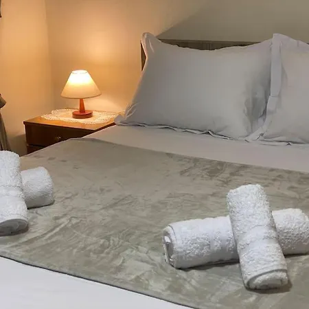 Dani Two Bedroom In Center Of * Tirana