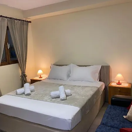Dani Two Bedroom In Center Of 公寓 地拉那