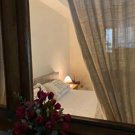 Dani Two Bedroom In Center Of 地拉那