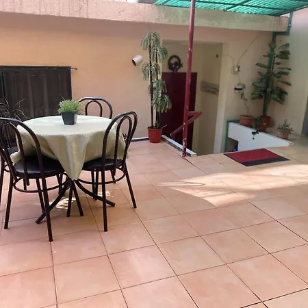 Dani Two Bedroom In Center Of Tirana