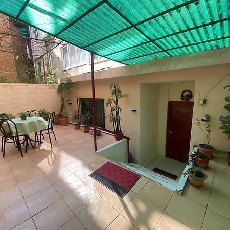 Dani Two Bedroom In Center Of Appartement