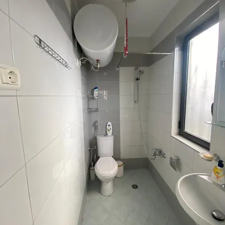 شقة Dani Two Bedroom In Center Of *