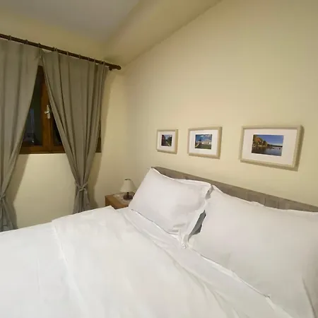 公寓 Dani Two Bedroom In Center Of 地拉那