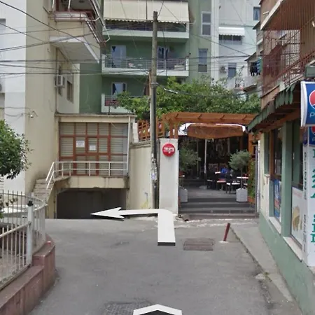 Dani Two Bedroom In Center Of Tirana