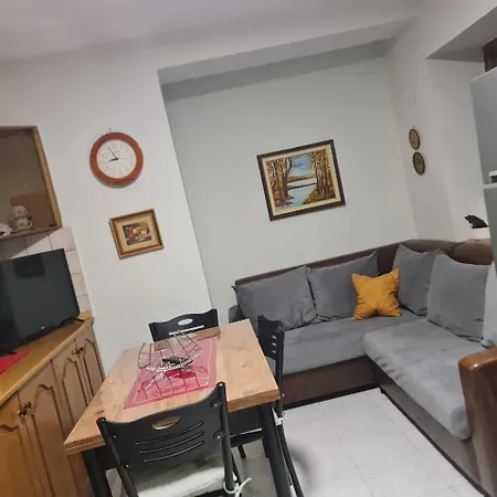 Dani Two Bedroom In Center Of * تيرانا