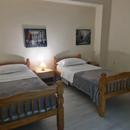 Dani Two Bedroom In Center Of 公寓 地拉那