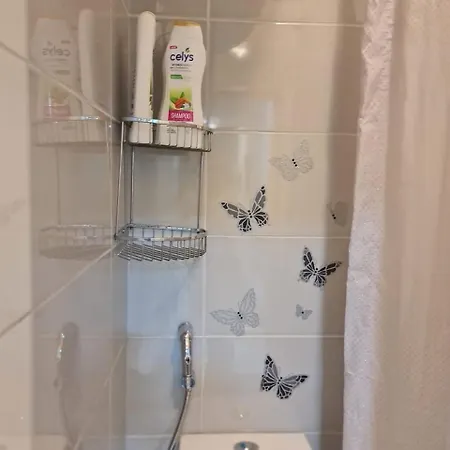Dani Two Bedroom In Center Of 公寓