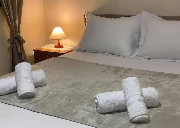 Dani Two Bedroom In Center Of * Tirana