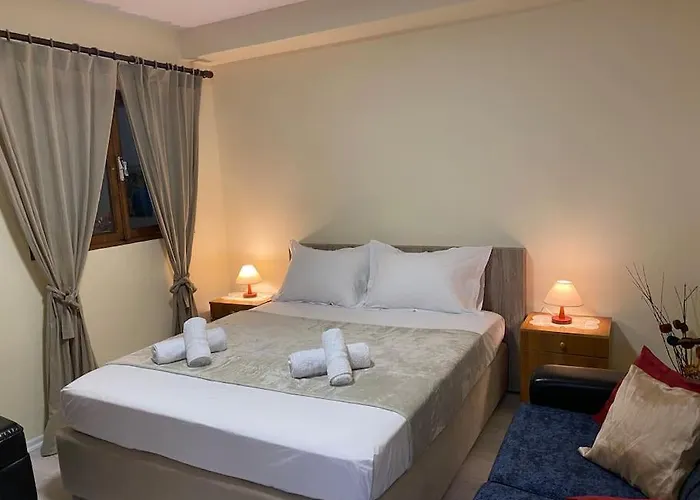 Dani Two Bedroom In Center Of Appartamento Tirana