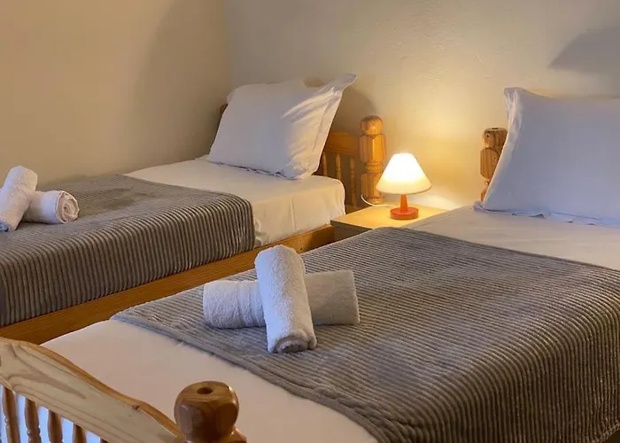 Appartamento Dani Two Bedroom In Center Of Tirana