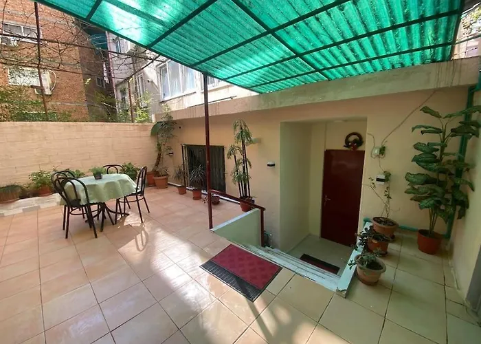 Dani Two Bedroom In Center Of Appartamento