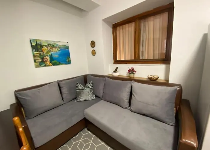 Dani Two Bedroom In Center Of Appartamento *