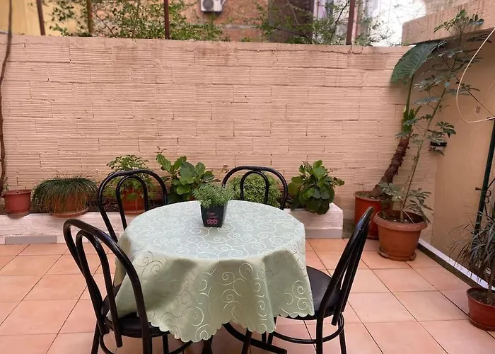 Appartamento Dani Two Bedroom In Center Of *