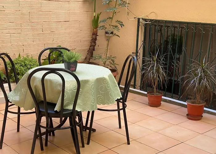 Appartamento Dani Two Bedroom In Center Of Tirana