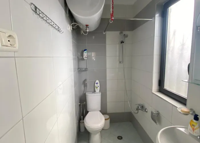 Appartamento Dani Two Bedroom In Center Of *