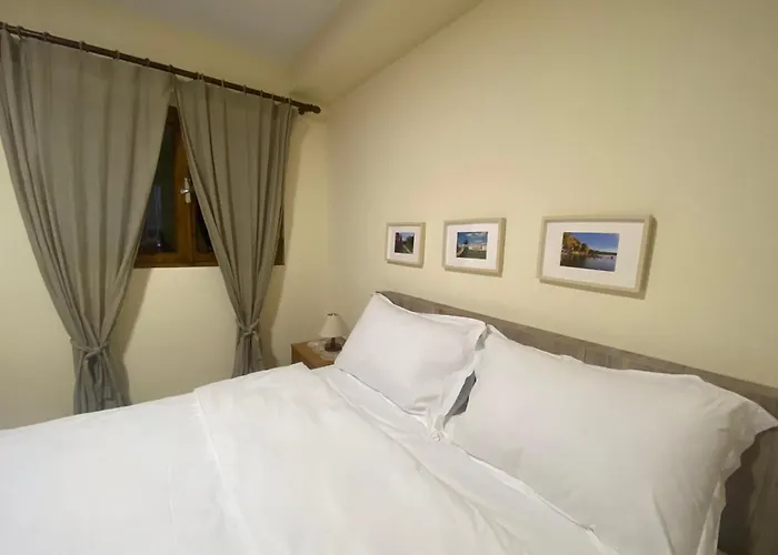 Appartamento Dani Two Bedroom In Center Of Tirana