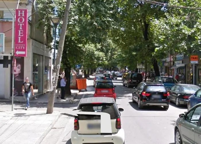 Dani Two Bedroom In Center Of Appartamento