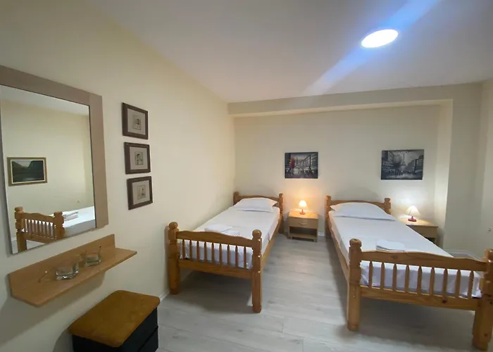 Dani Two Bedroom In Center Of Appartamento *