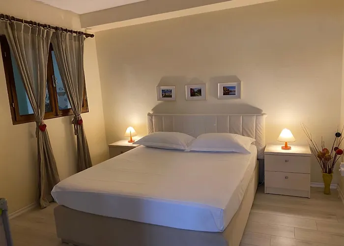 Appartamento Dani Two Bedroom In Center Of