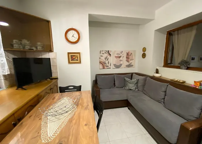 Appartamento Dani Two Bedroom In Center Of Tirana